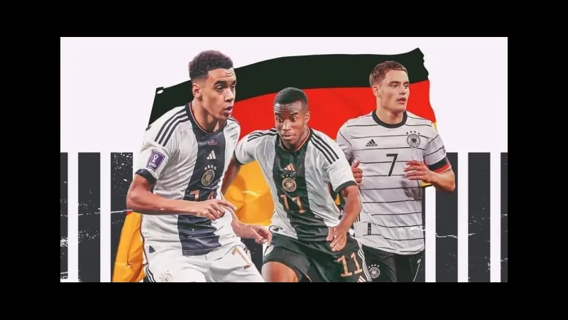 Đội Đức tấn công mạnh mẽ trước hàng phòng ngự của Ghana Đội Đức tấn công mạnh mẽ trước hàng phòng ngự của Ghana