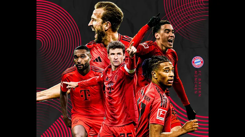 Cầu thủ Bayern Munich vươn lên đánh đầu trong trận đấu với PSG Cầu thủ Bayern Munich vươn lên đánh đầu trong trận đấu với PSG